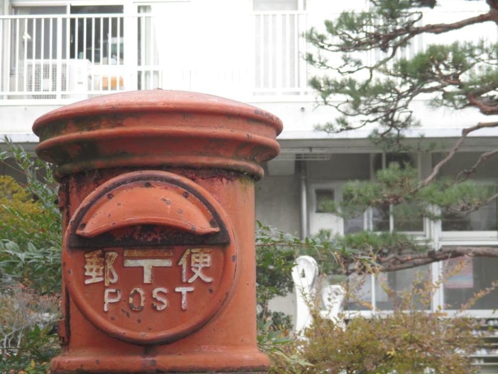篠ノ井西小学校