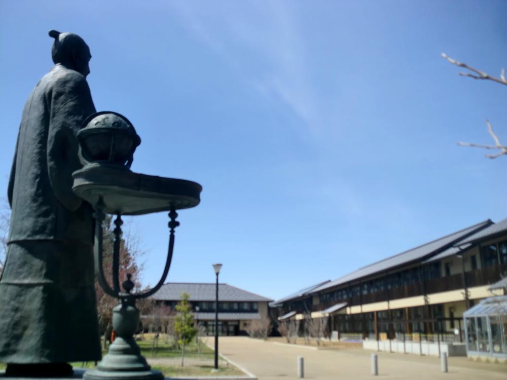 松代小学校の写真