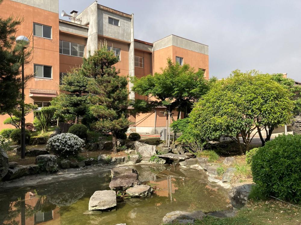 保科小学校の写真