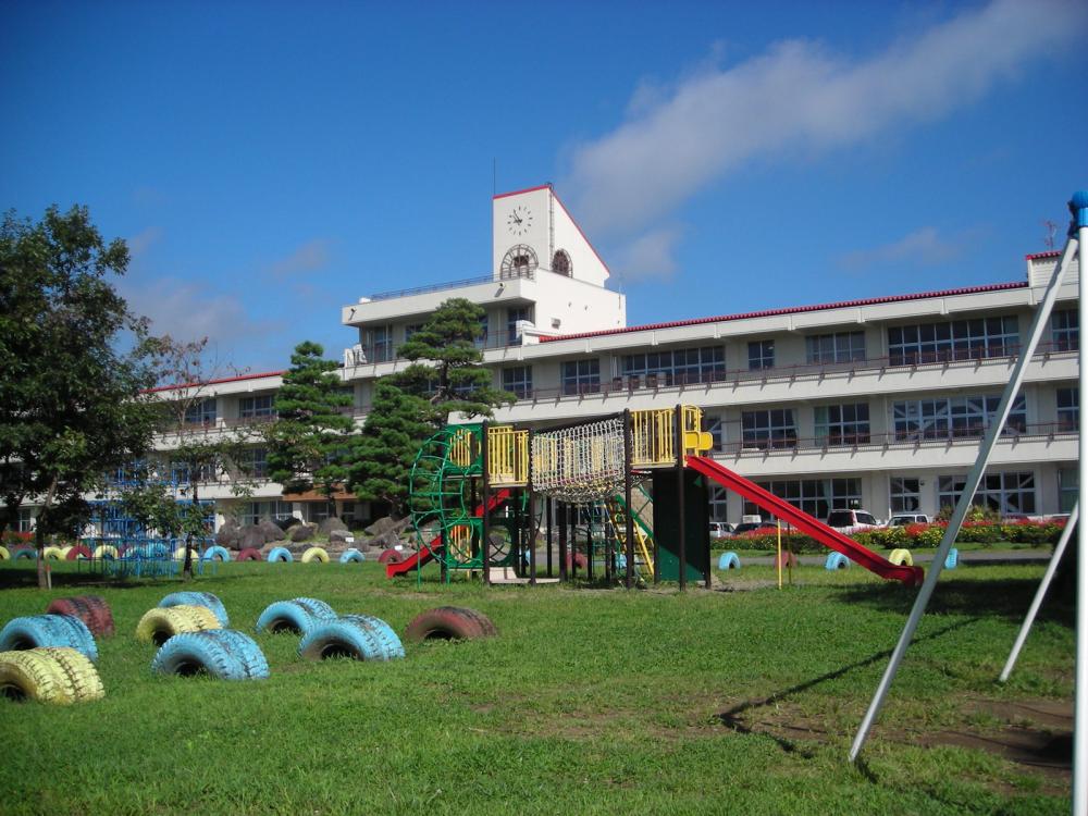 三水小学校の写真