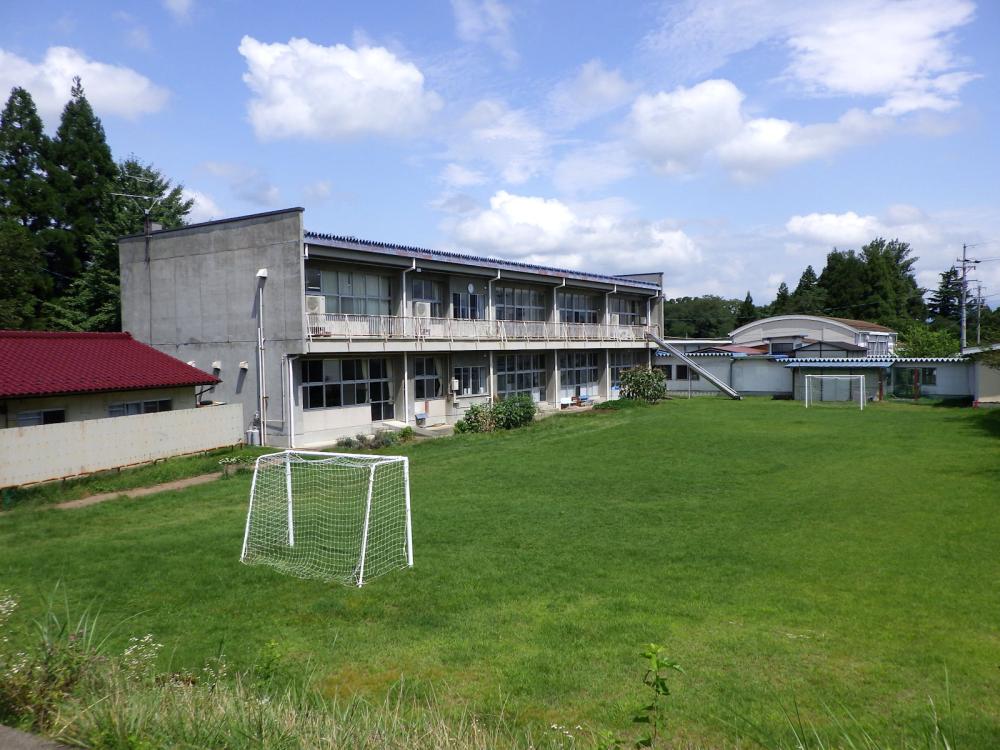 若槻養護学校の写真