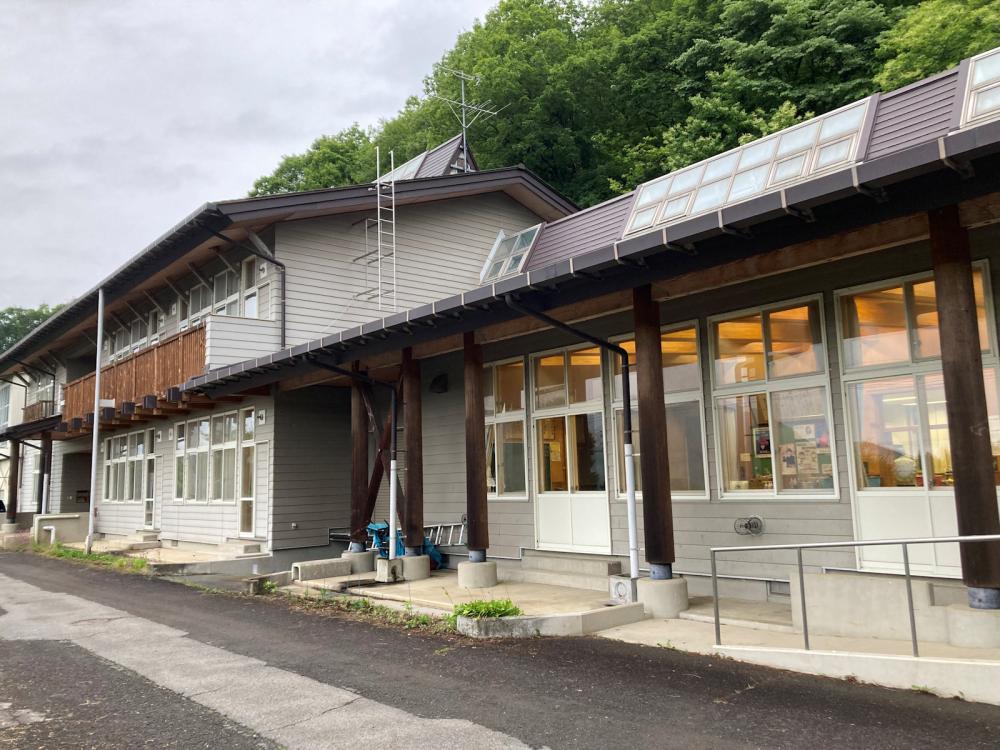 芋井小学校第一分校