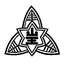 山王小学校の校章画像