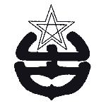 古牧小学校の校章画像