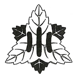 若槻小学校の校章画像