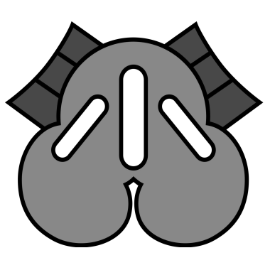 松代小学校の校章画像