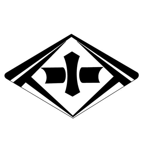 寺尾小学校の校章画像