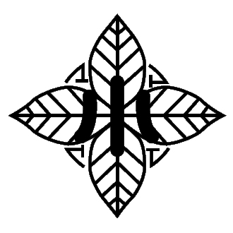 青木島小学校 校章