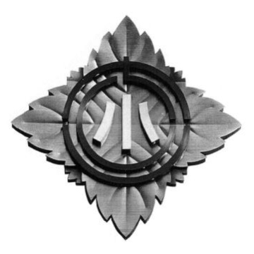 七二会小学校の校章画像