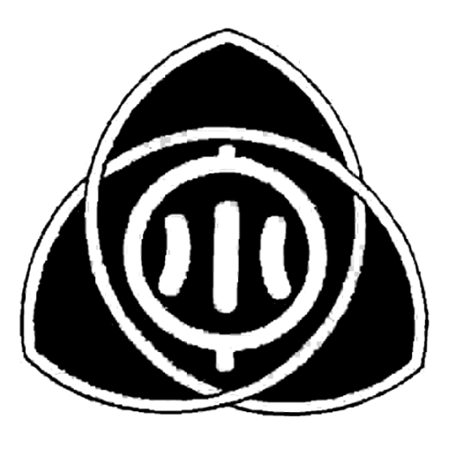 中条小学校 校章