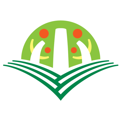 牟礼小学校の校章画像