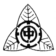 豊野中学校 校章