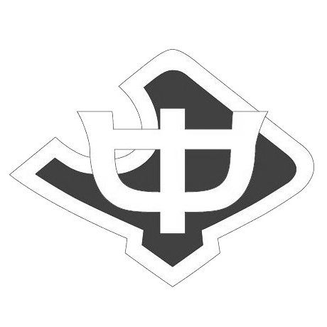 飯綱中学校 校章