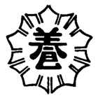 長野養護学校の校章画像