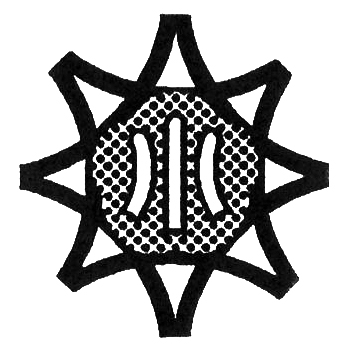 松ヶ丘小学校の校章画像