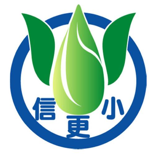 信更小学校の校章画像