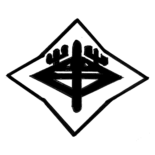 芋井中学校 校章