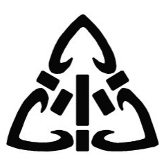 三水第一小学校 校章