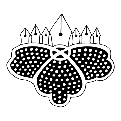 芹田小学校の校章画像