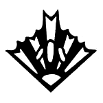 朝陽小学校の校章画像