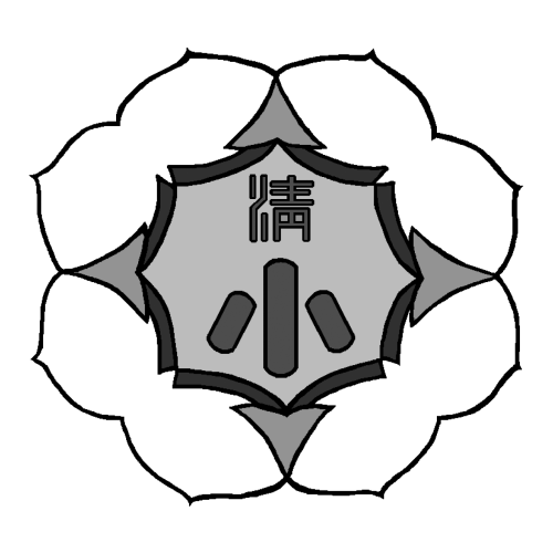 清野小学校 校章