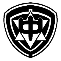 若穂中学校 校章