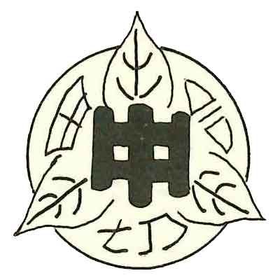 小田切中学校 校章