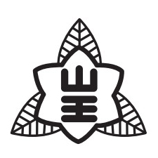 山王小学校 校章