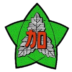 加茂小学校 校章