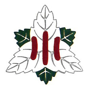 若槻小学校 校章