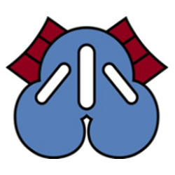 松代小学校 校章