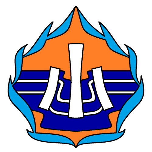 三本柳小学校 校章