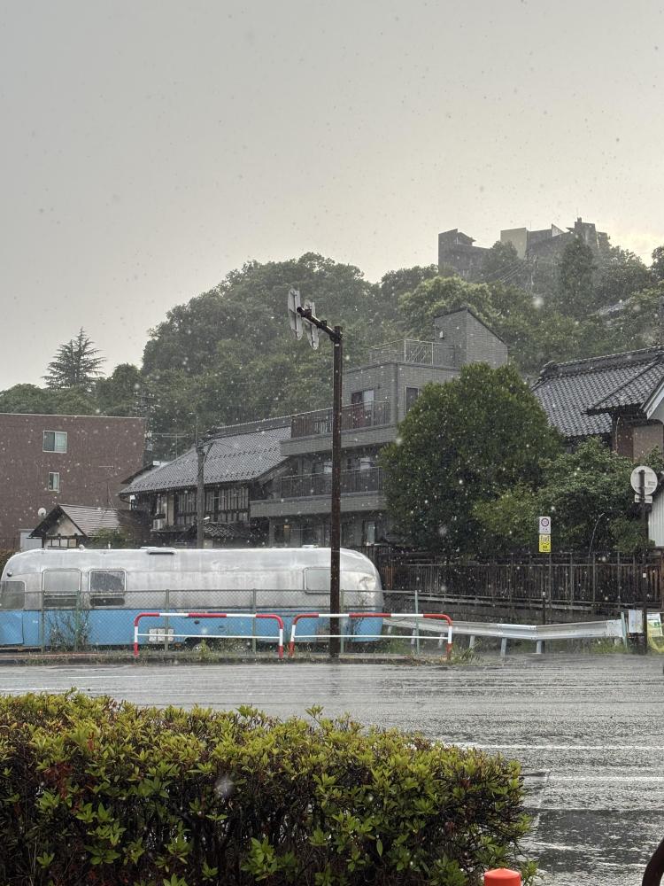 鐘鋳堰(長野大通り‐三輪7・8丁目信号付近3)の写真