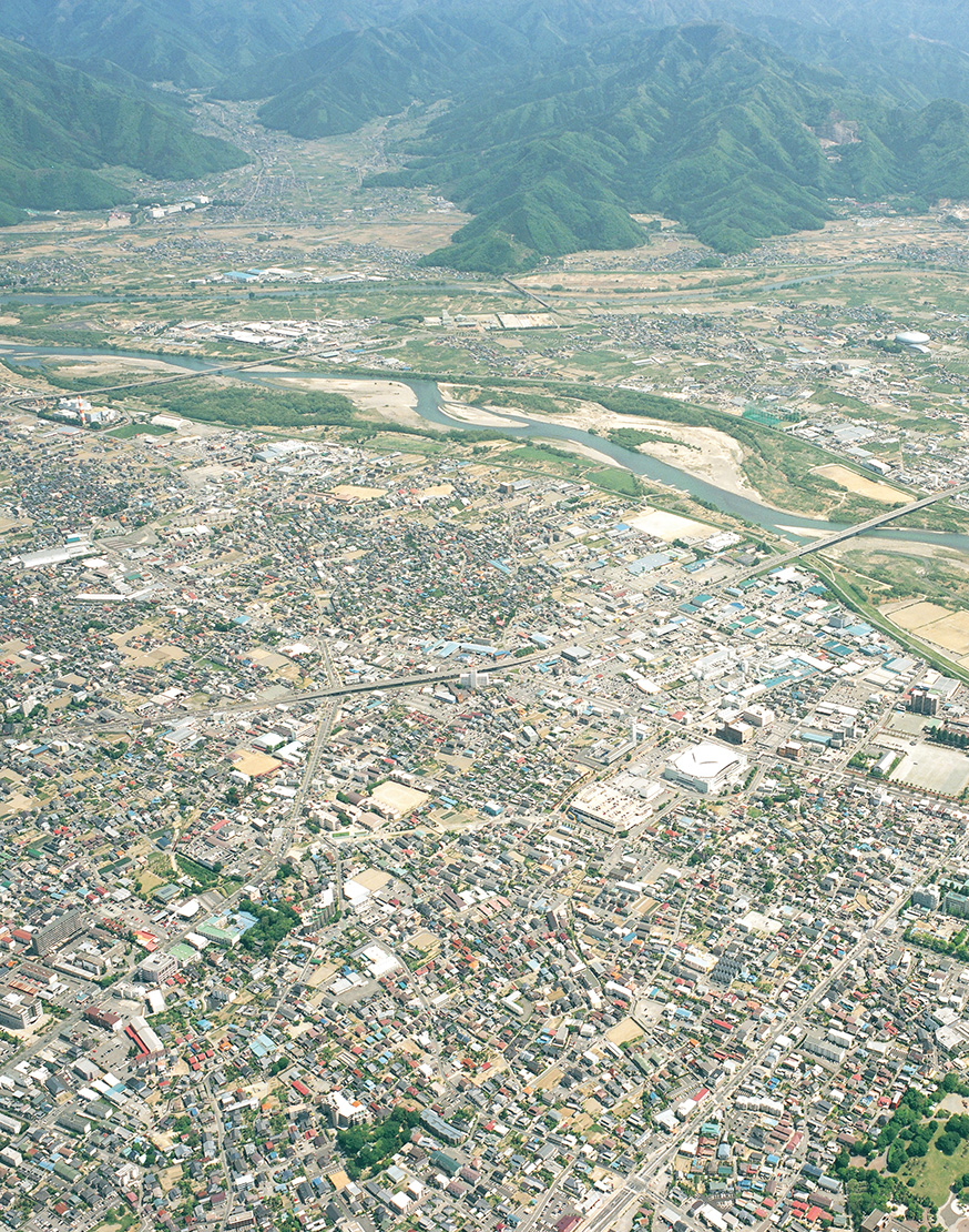 芹田・大豆島・真島地区