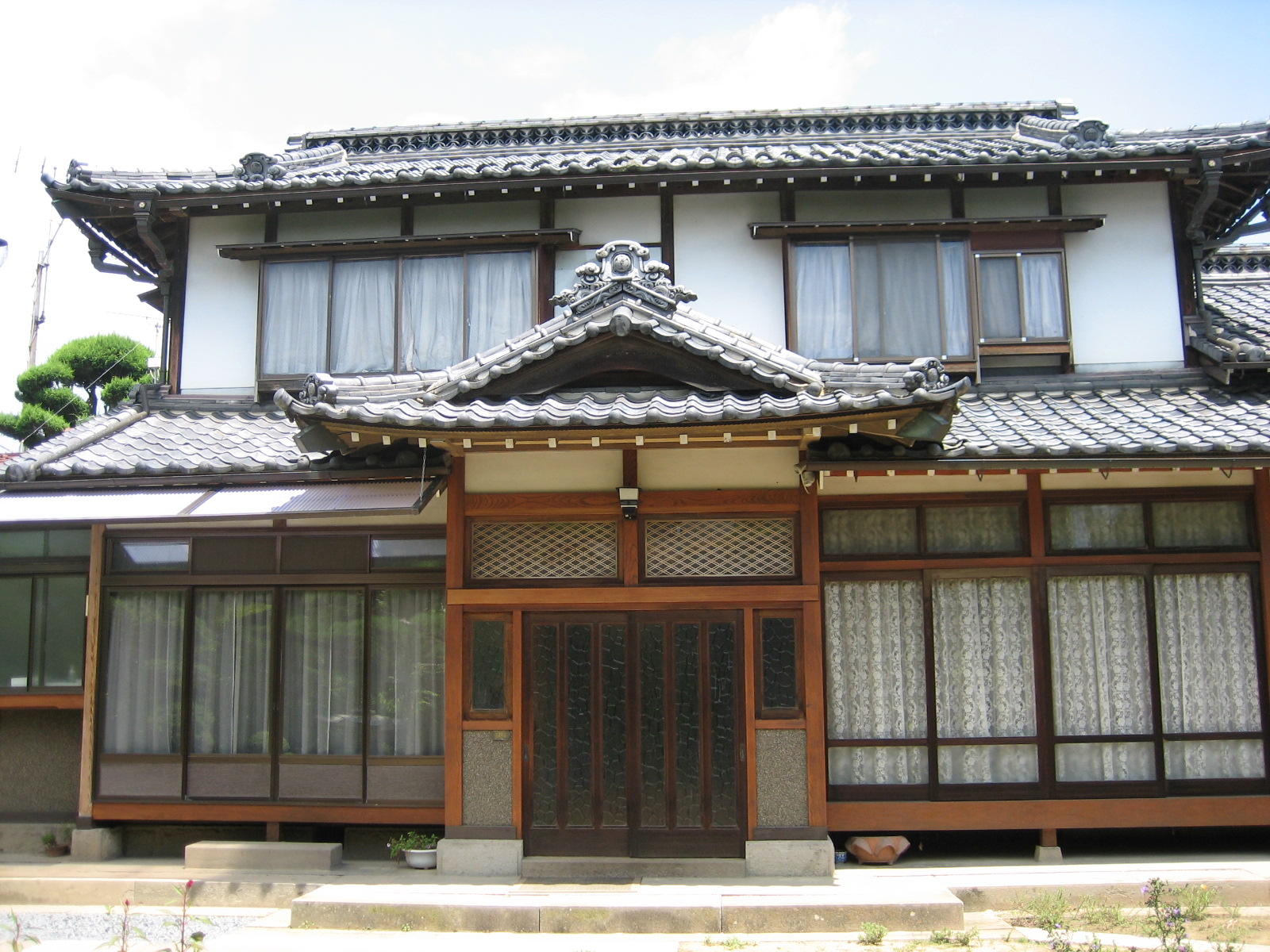 赤沼１０の写真