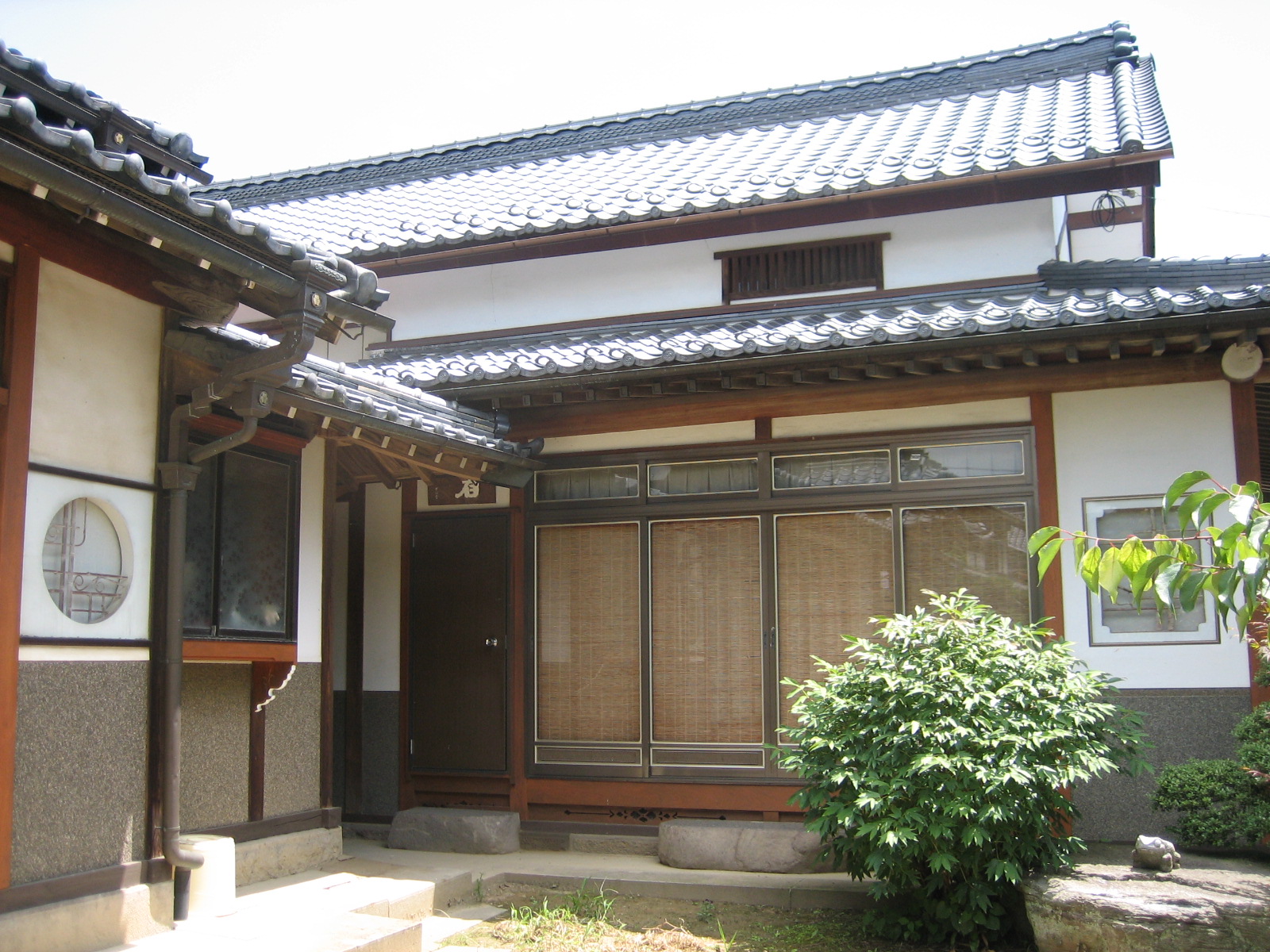 赤沼１１の写真