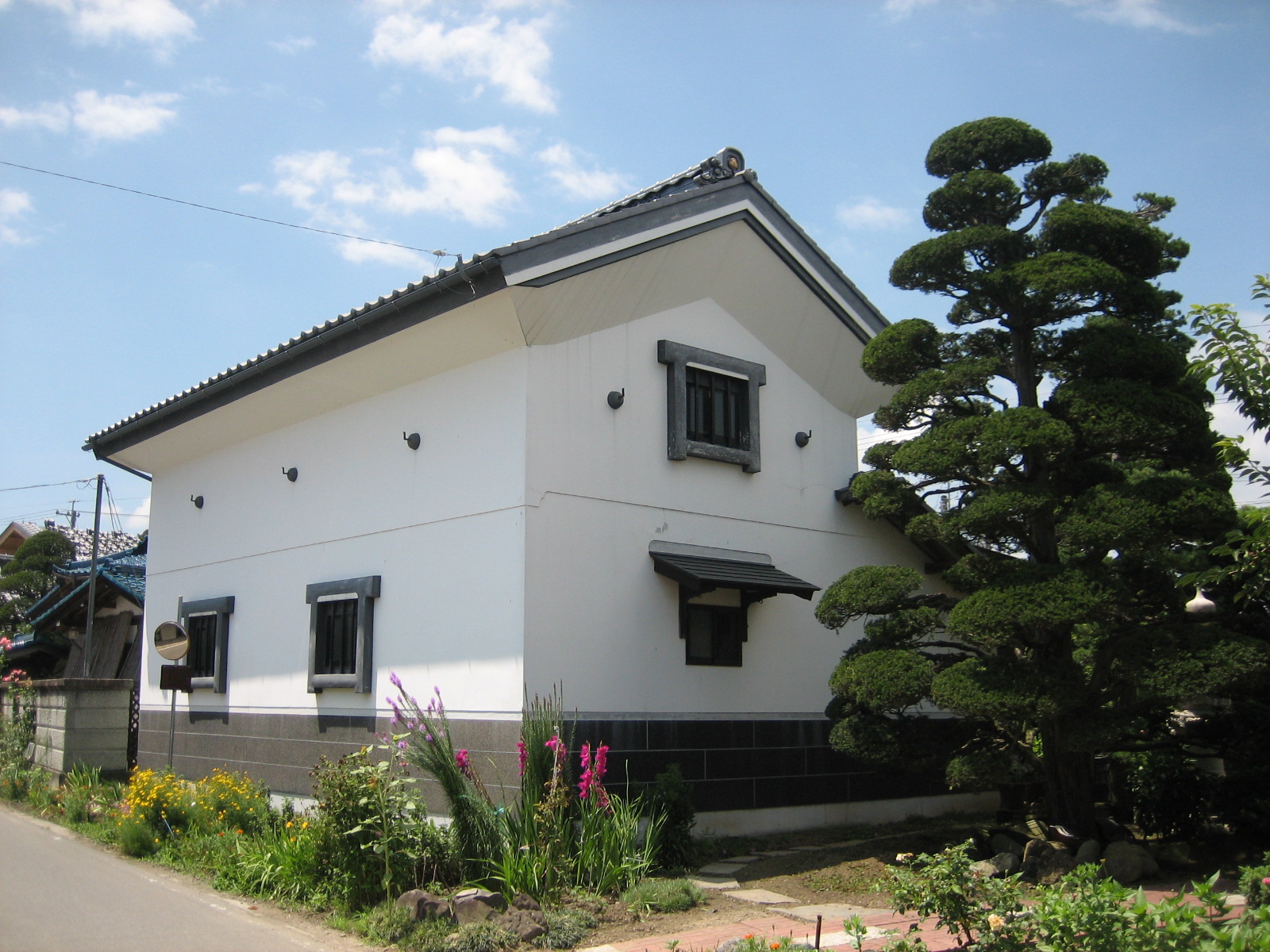 赤沼１２の写真