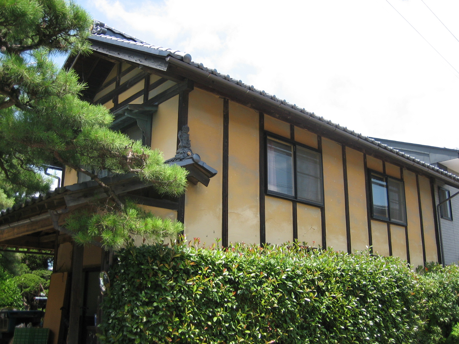 赤沼１３の写真