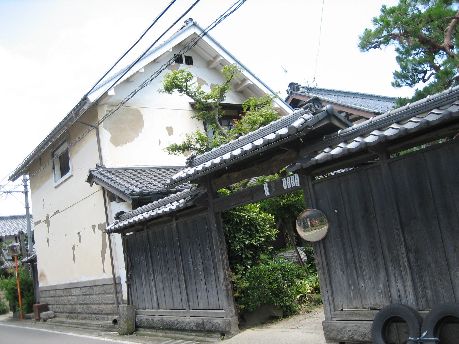 赤沼１４の写真