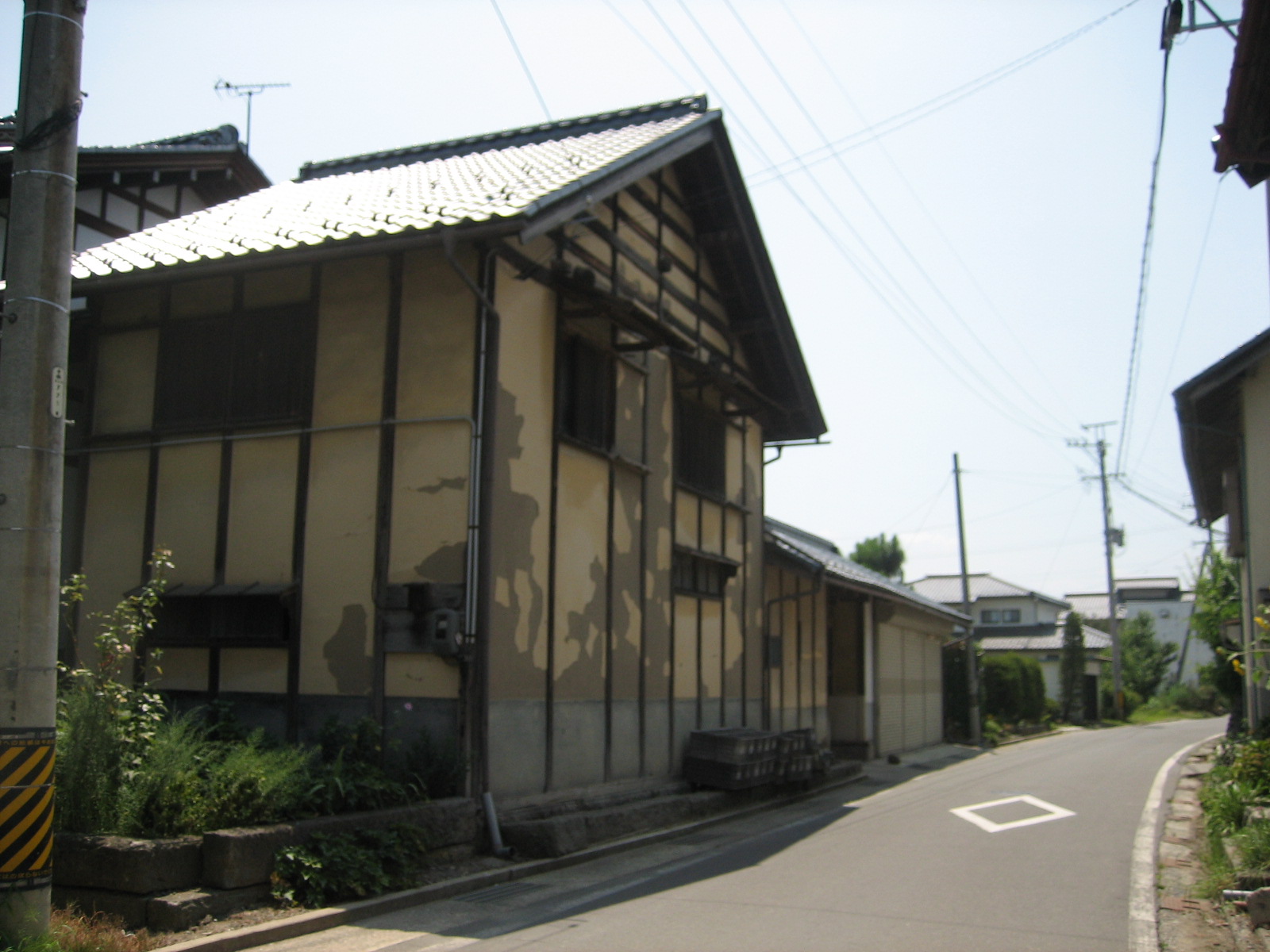 穂保２５の写真