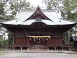 吉田神社②の写真