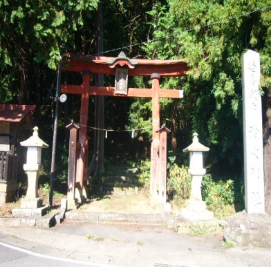 清水神社