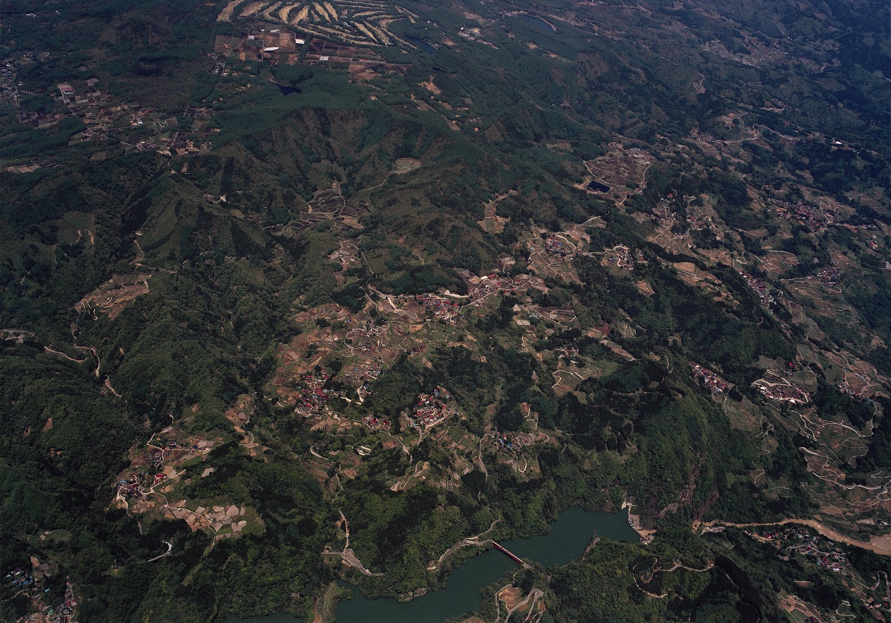 芋井地区の写真