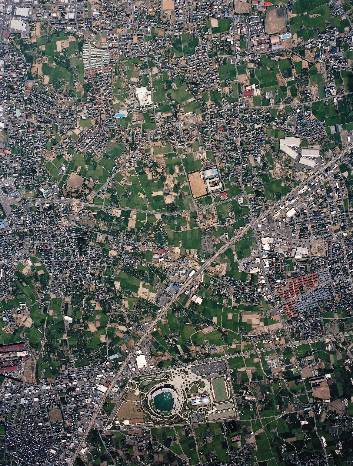 川中島・更北・篠ノ井地区の写真
