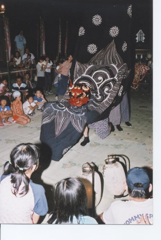 安茂里　神楽３の写真