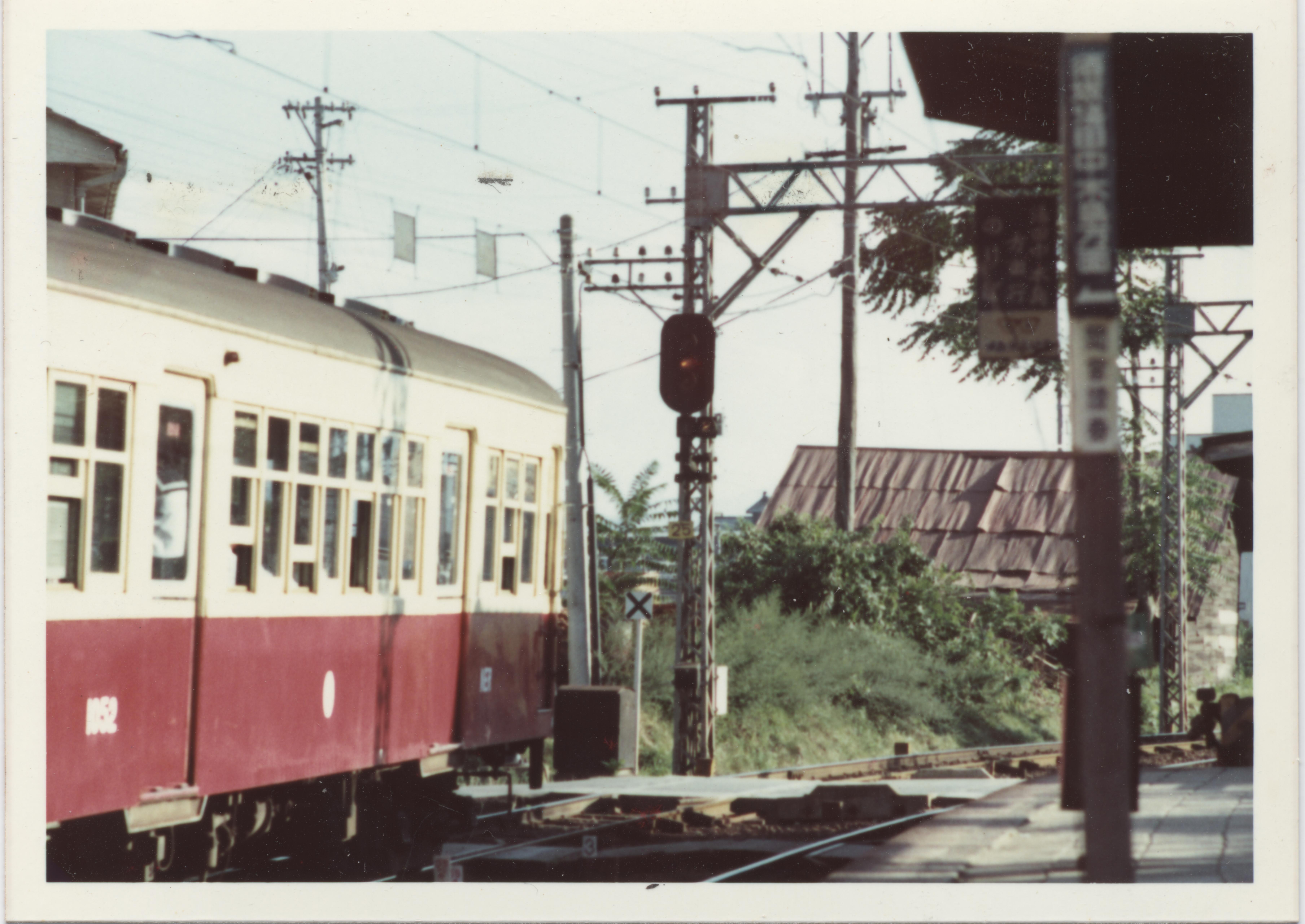 長野駅構内（１）