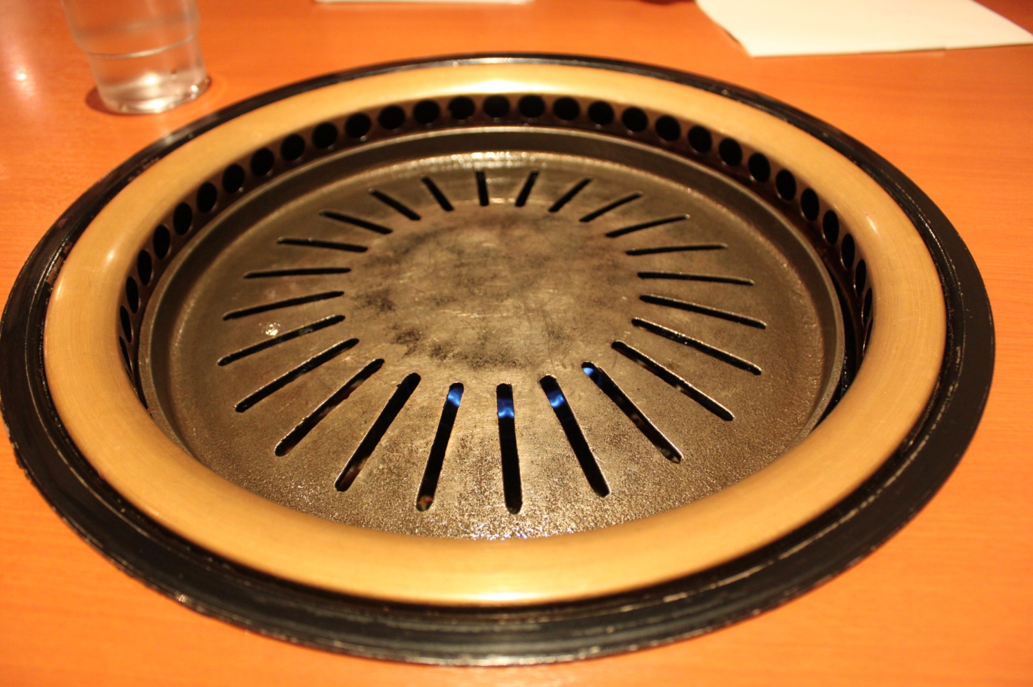 ジンギスカン１の写真