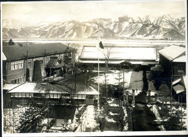 峯村家所蔵写真（４）