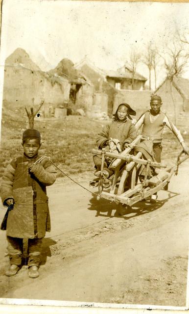 峯村家所蔵写真（５）