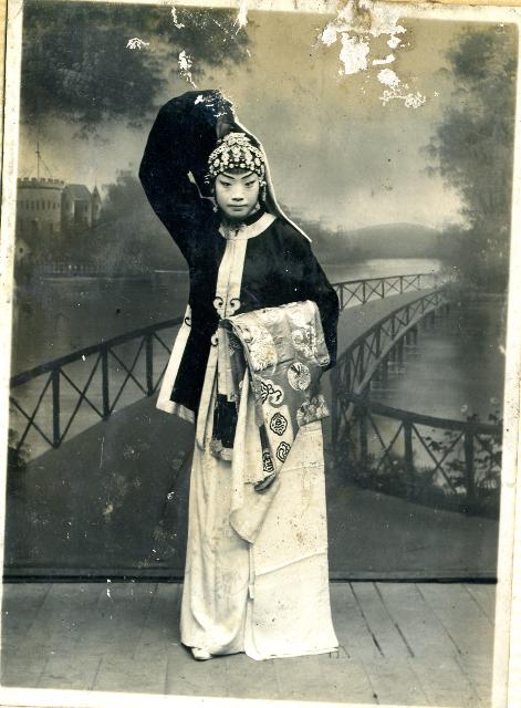 峯村家所蔵写真（７）